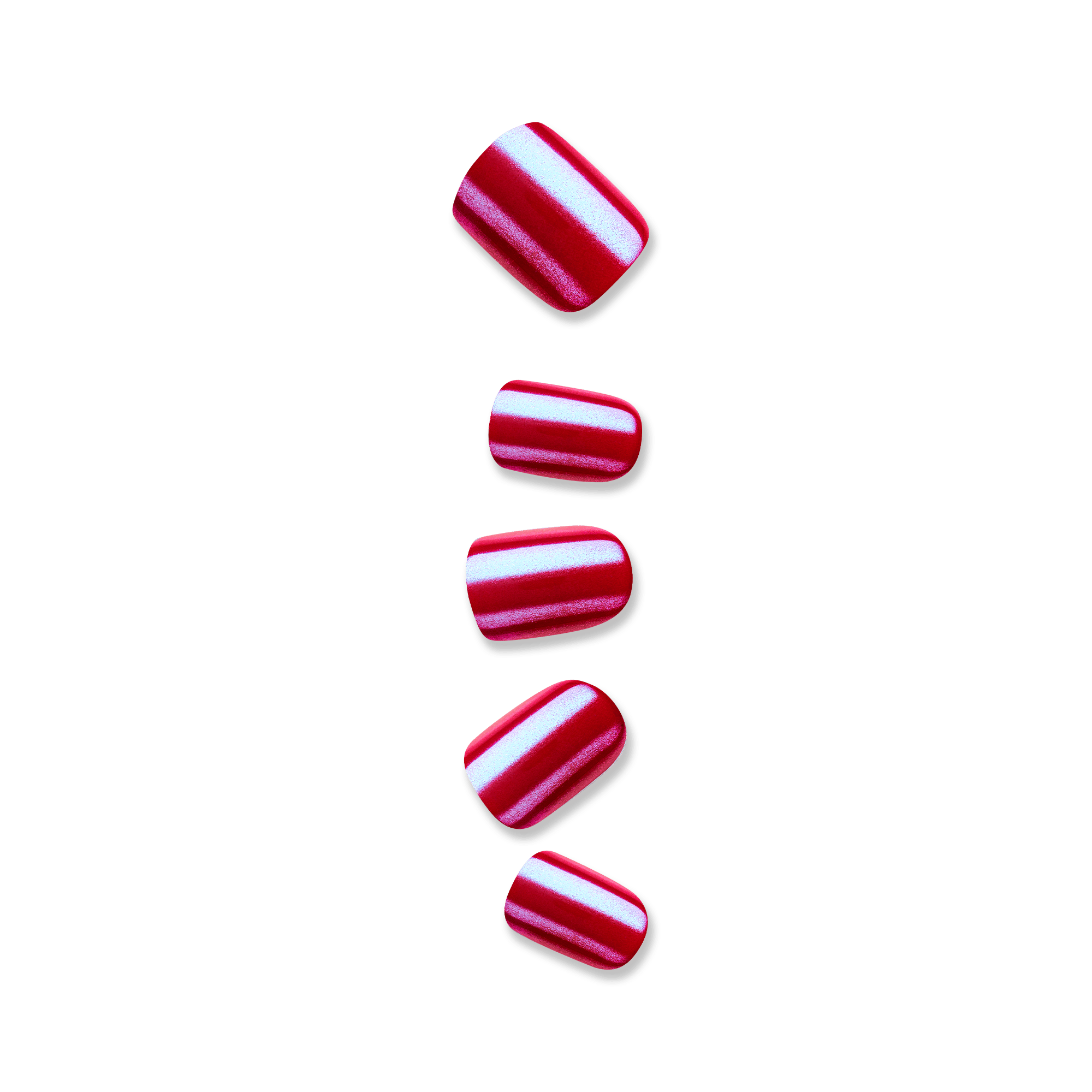 colorFX by imPRESS Press On Nails - This City