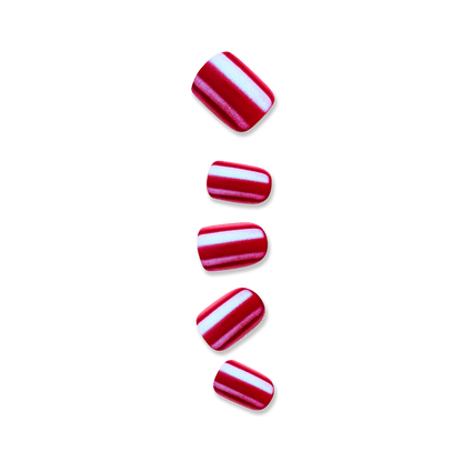 colorFX by imPRESS Press On Nails - This City