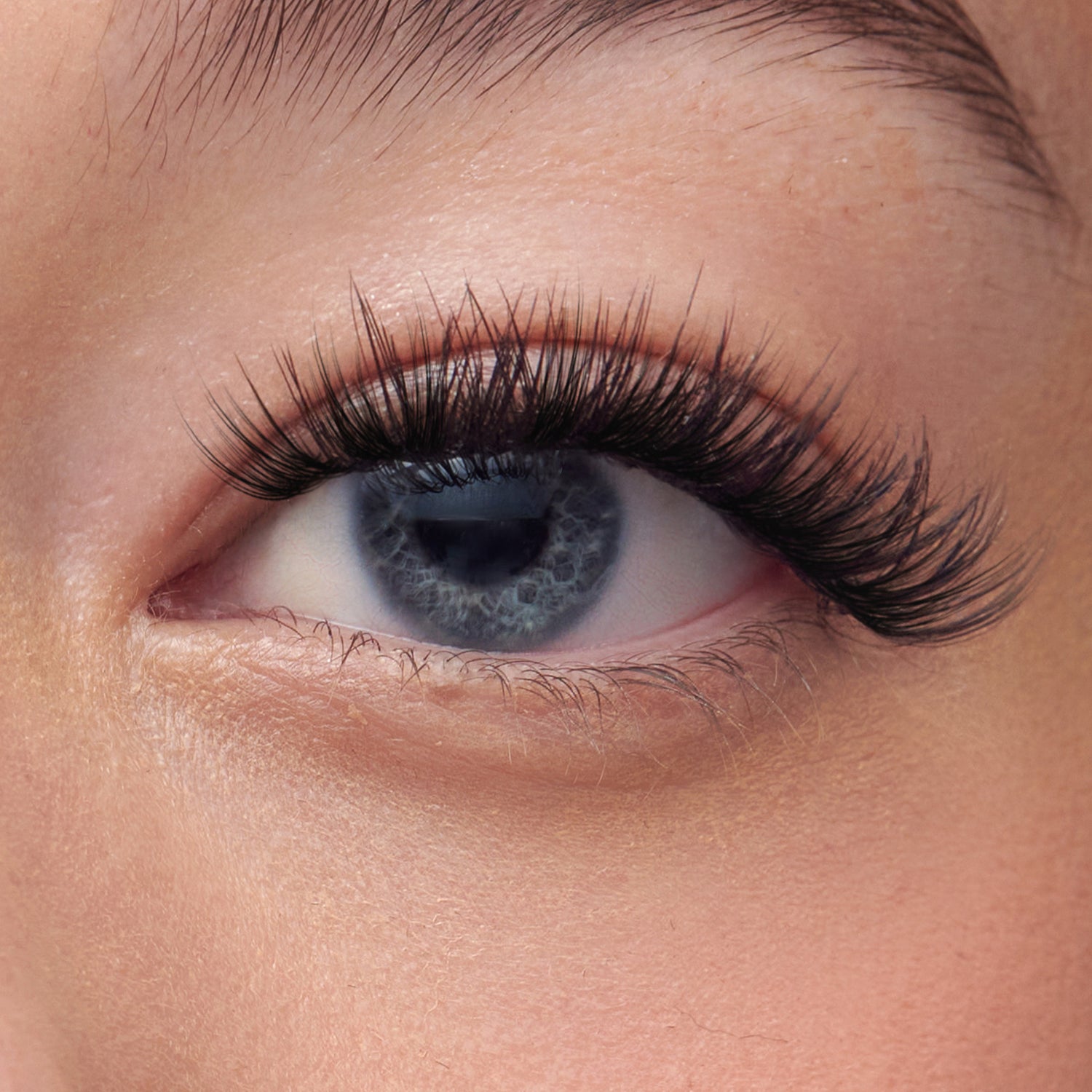 imPRESS Pre-Glued Lash Clusters Kit - Classic Wispy