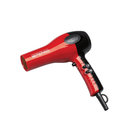 Tourmaline Ceramic Blow Dryer 4 Attachments1875W - Image 8
