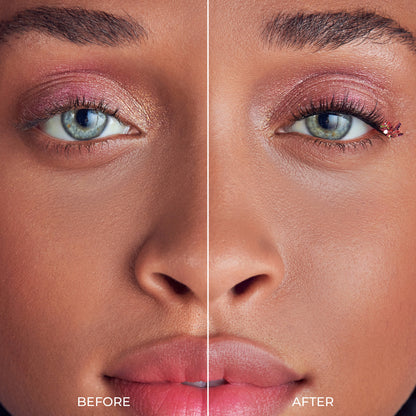 Welcome To OZ | 12 Clusters WICKED X imPRESS 8mm-10mm No Glue Needed - Image 5