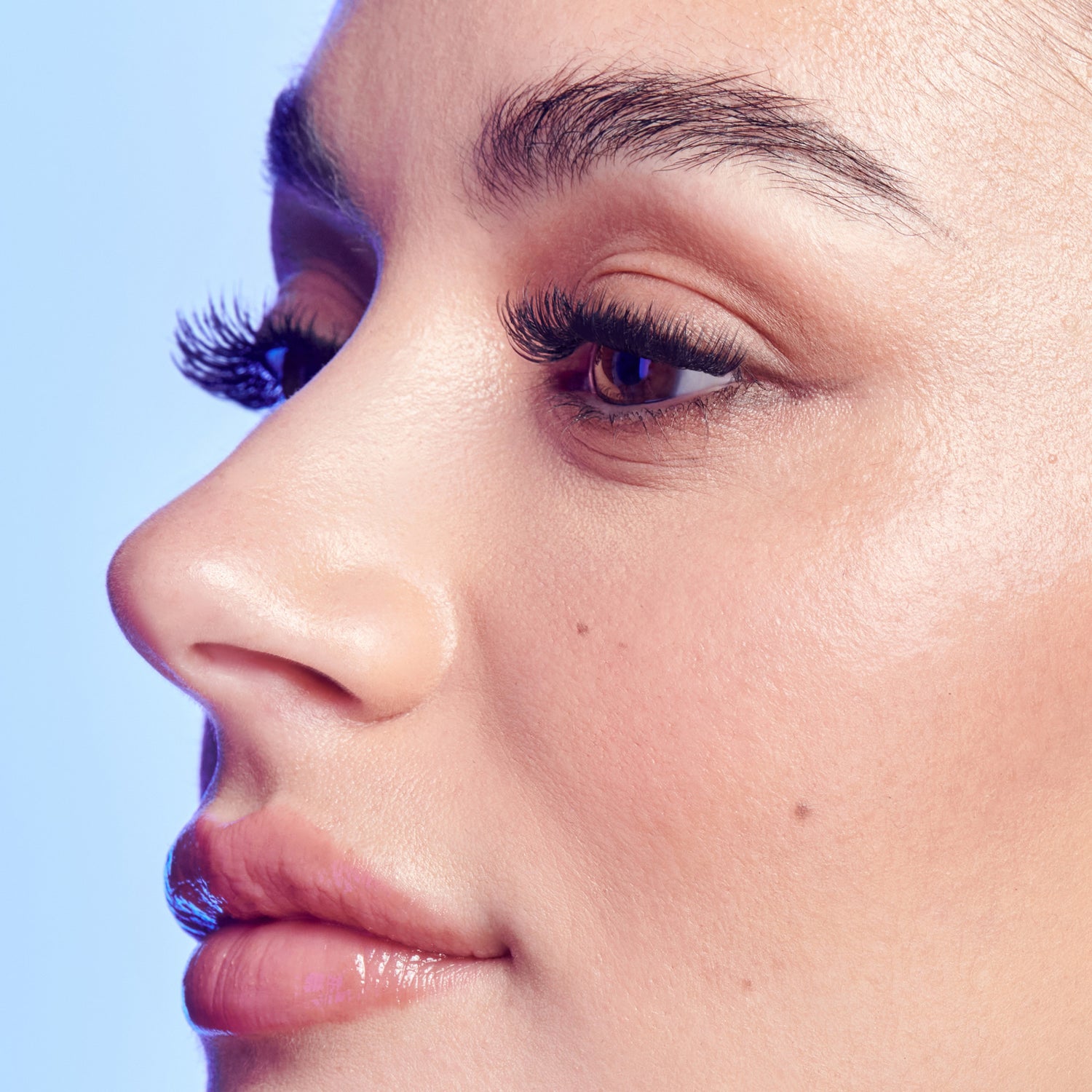 FALSCARA Studio Mini Wisp Refill Pack – Classic Natural - 36 Wisps