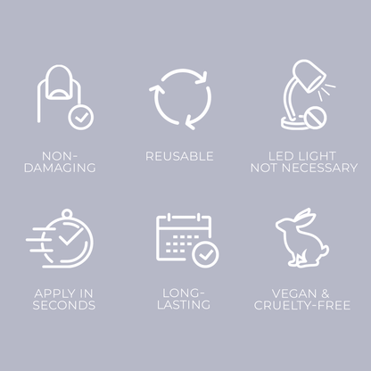 Pure Love Gel Fantasy - Image 7