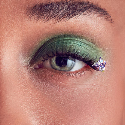 WICKED X FALSCARA False Eyelashes - Darlingest