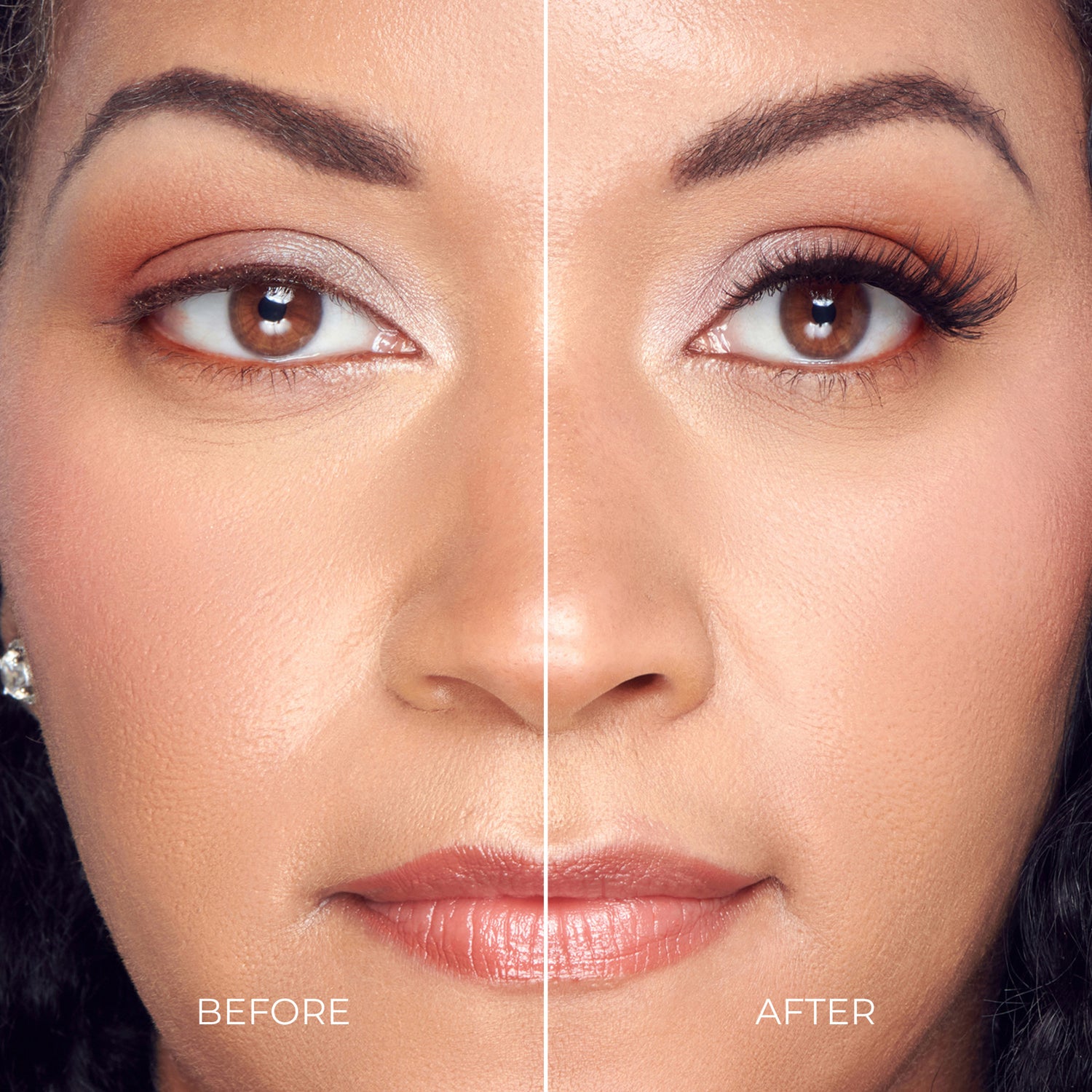 KISS Lash Couture Matte Black Multipack - Matte Lace