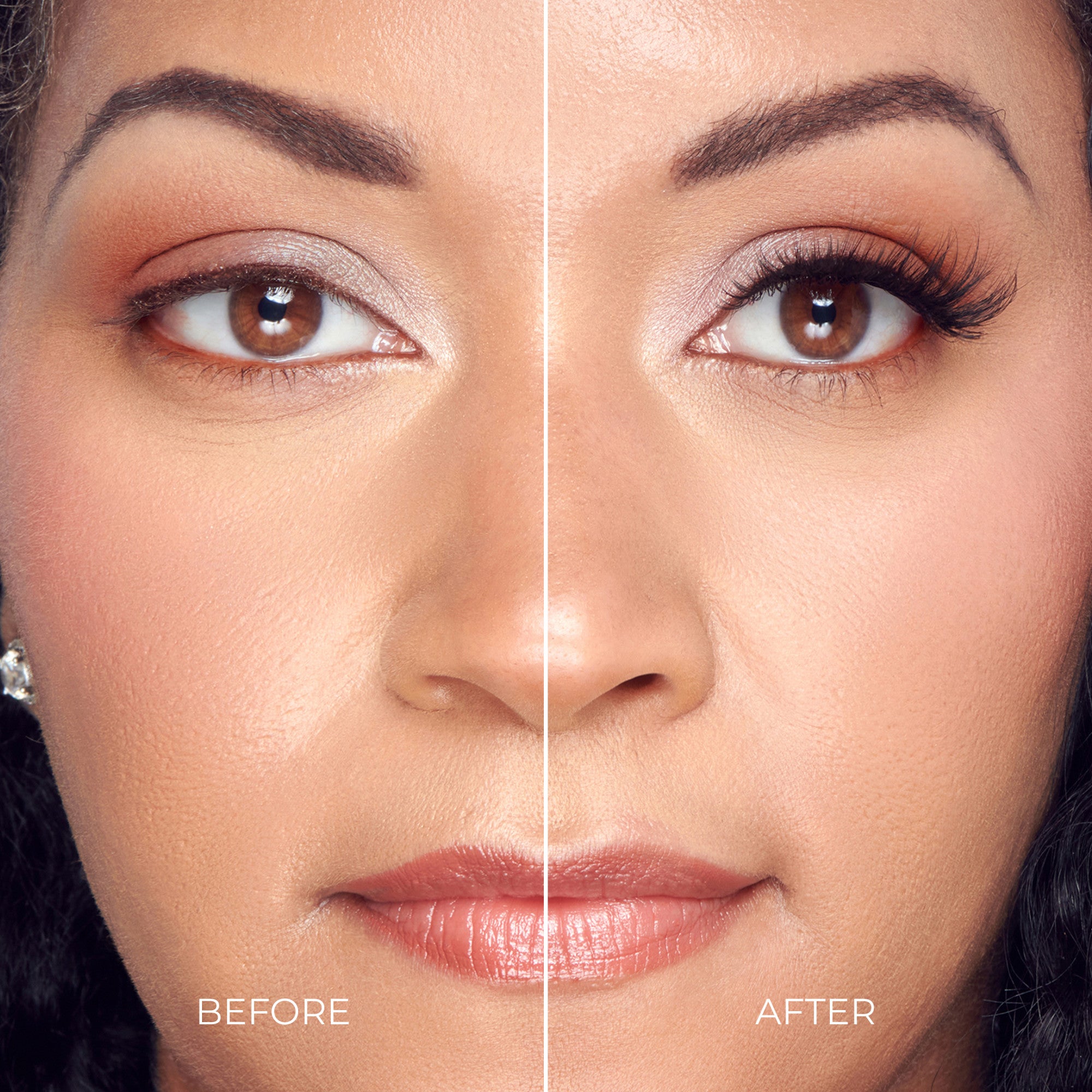 KISS Lash Couture Matte Black Multipack - Matte Lace