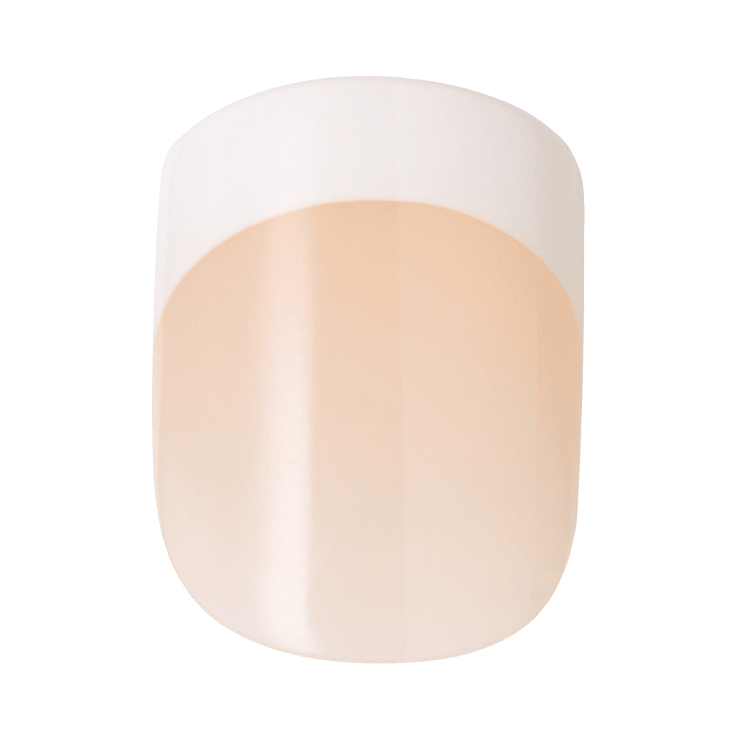 KISS Salon Acrylic French Press On Glue Nails - Power Play