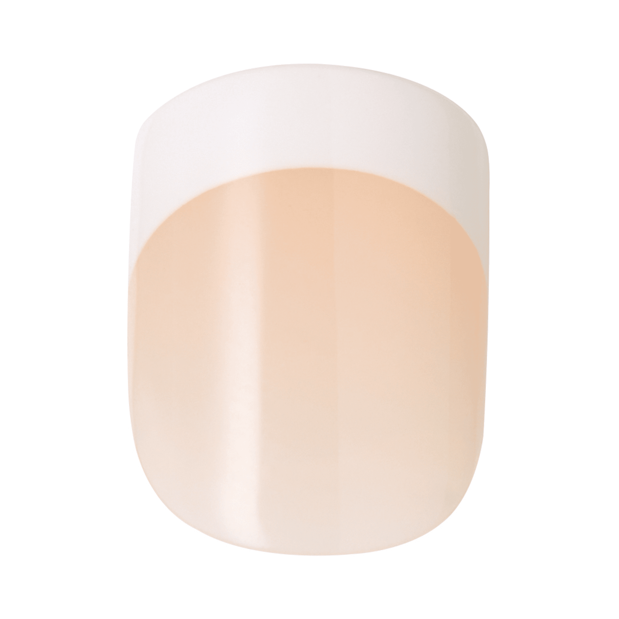 KISS Salon Acrylic French Press On Glue Nails - Power Play