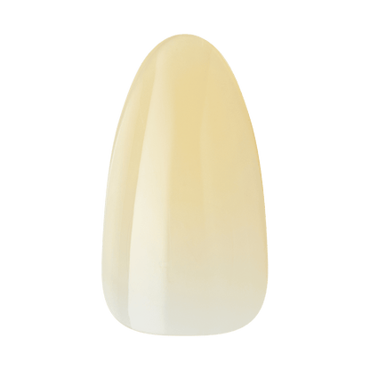 KISS Salon X-tend Color Press On Gel Nails - Me Like U