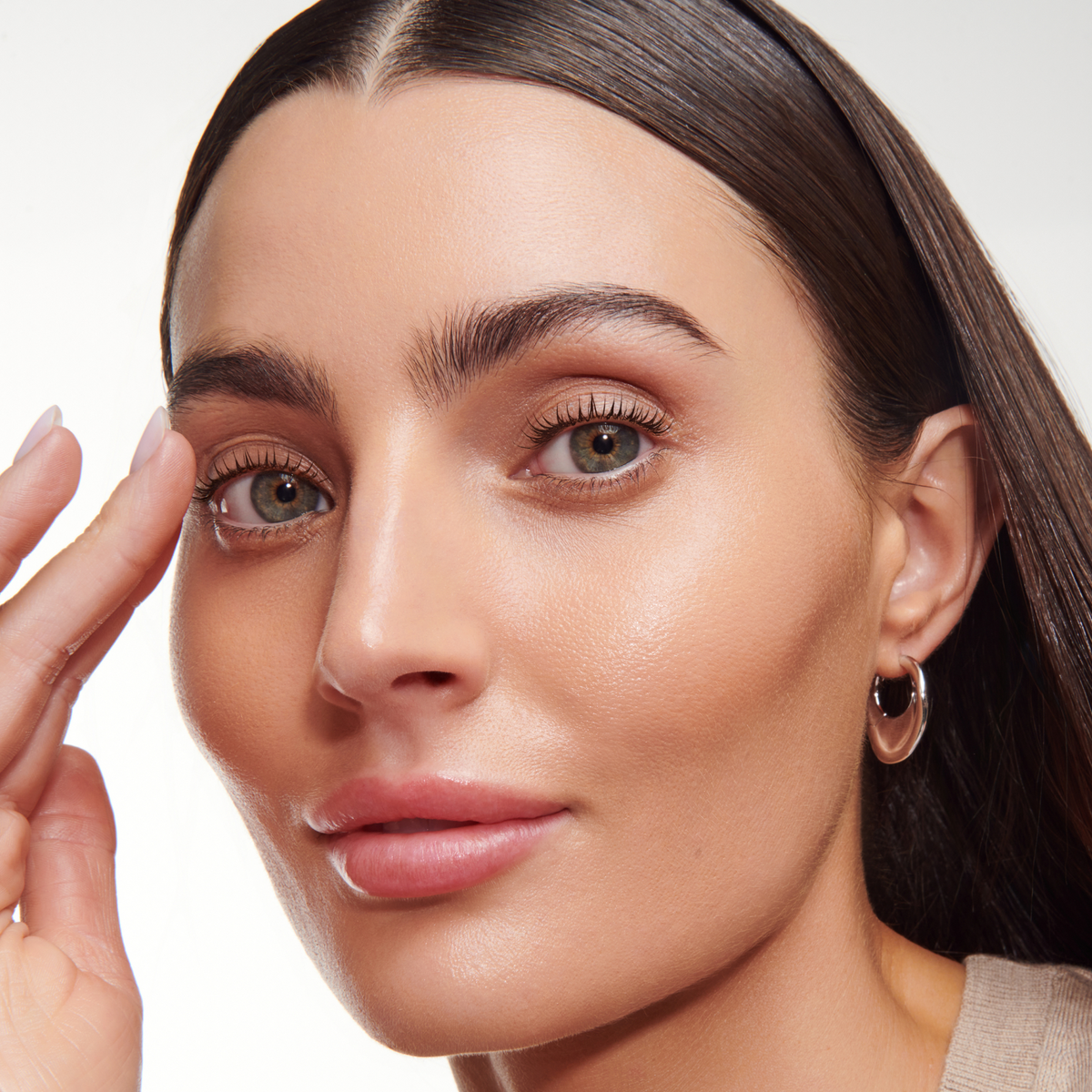Kiss Lash Lift Kit | Starter Kit, Lash Lifting &amp; Setting Lotion, Rod Set, Mini Curl Fixing Lash Serum