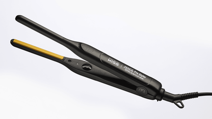 KISS PENCIL Pro Styler Ultra-Slim Flat Iron