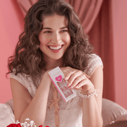 Much Love imPRESS Design No Glue Needed - Image 5