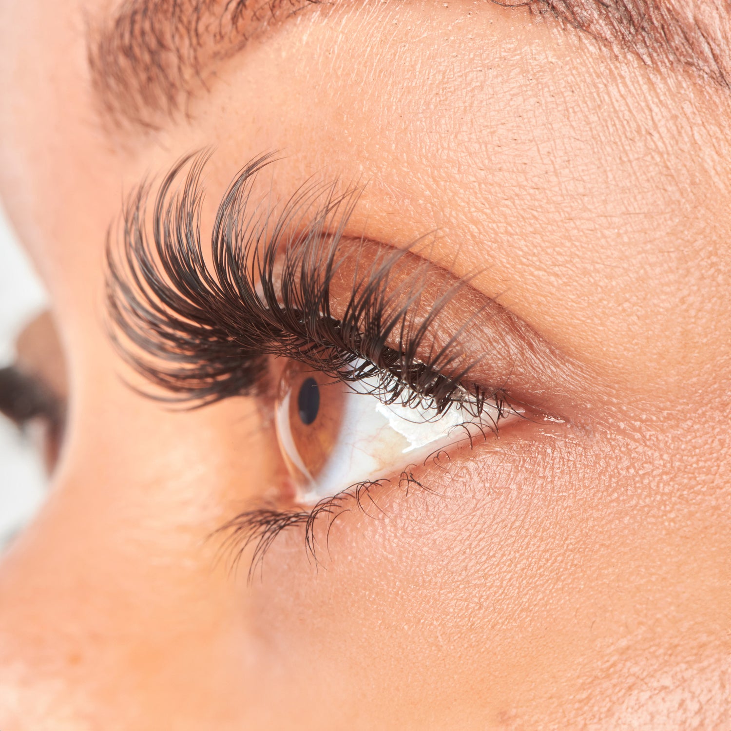 KISS Lash Couture LuXtensions – Royal Silk