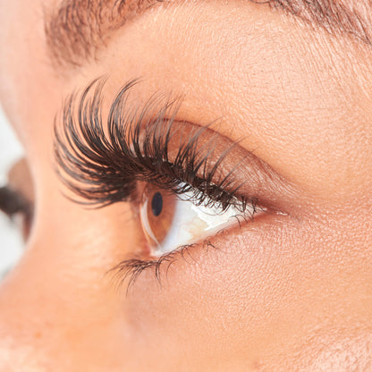 KISS Lash Couture LuXtensions – Royal Silk