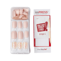imPRESS Design Press On Nails - Dorothy