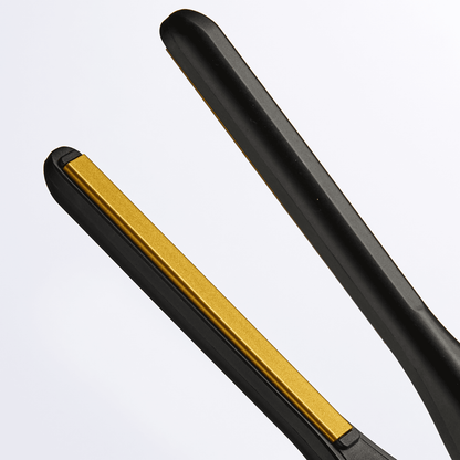 Pencil Flat Iron Ultra Slim Tourmaline 3/10in - Image 4
