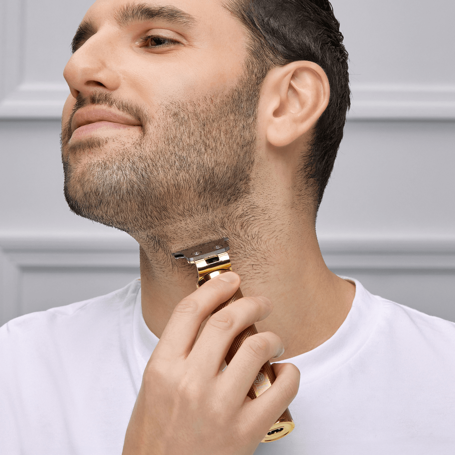 KISS PRECISION BLADE CORDLESS TRIMMER