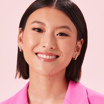 Elegant Volume | 12 Clusters imPRESS Falsies 12mm-14mm No Glue Needed - Image 3