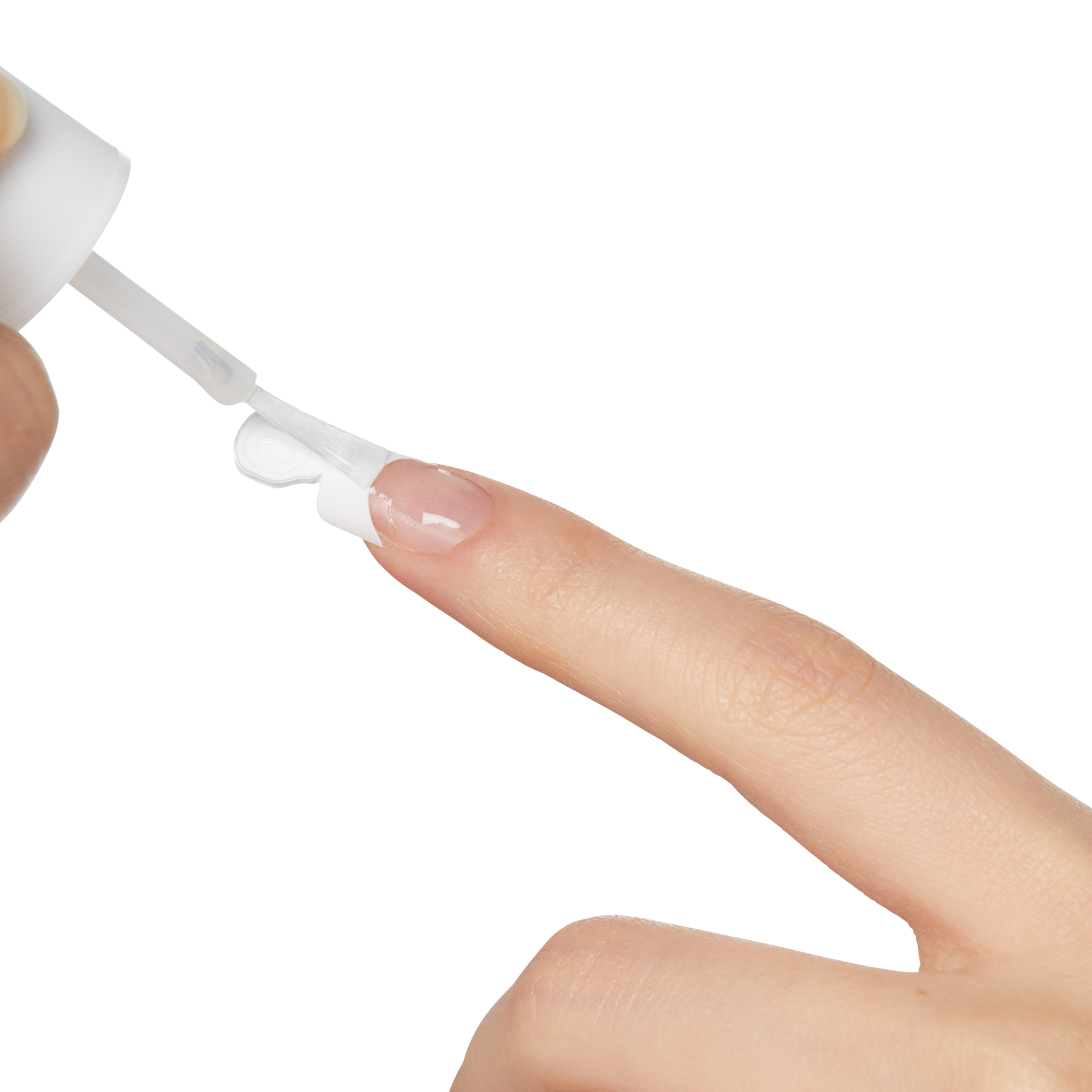 KISS Brush-On Gel Nail Kit