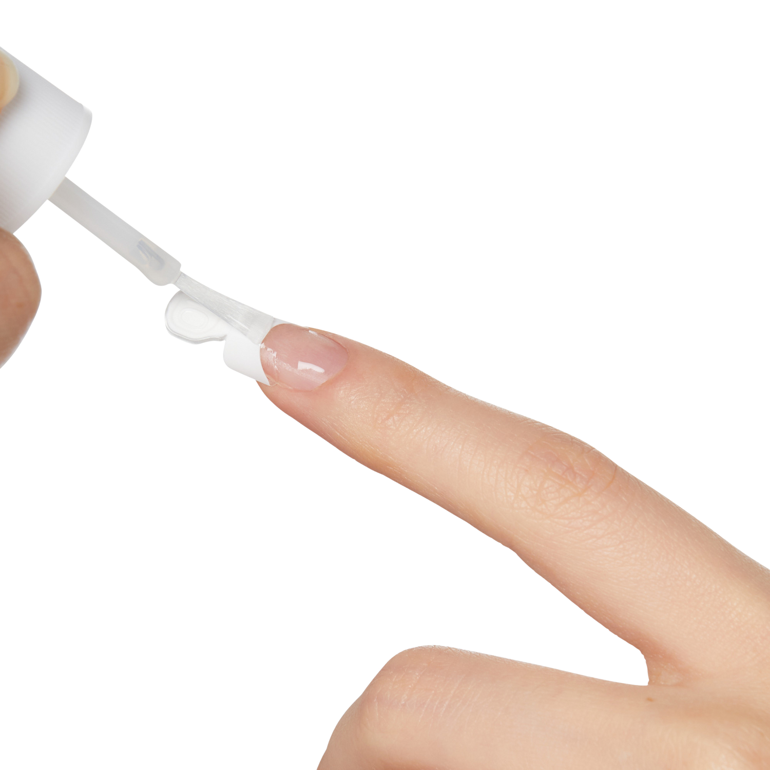 KS Brush-On Gel Nail Kit