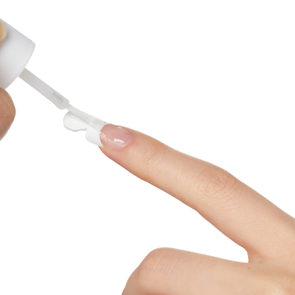 KS Brush-On Gel Nail Kit