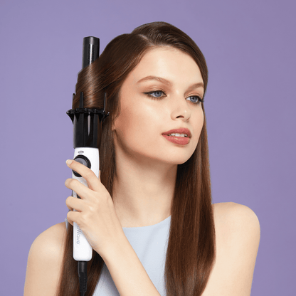 Instawave Automatic Hair Curler 1&quot;