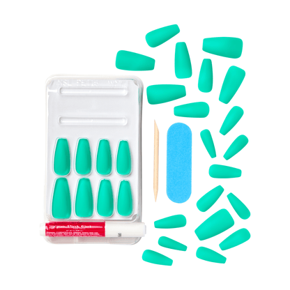 Grin Green Gel Fantasy - Image 5