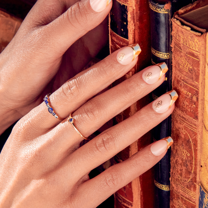 Jolly Old Shiz WICKED X imPRESS No Glue Needed - Image 3