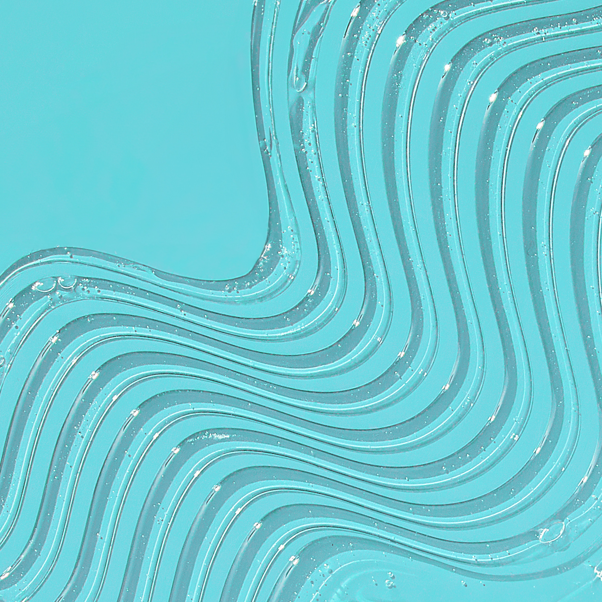 KISS Colors &amp; Care Protective Wrap Liquid Cap - Clear