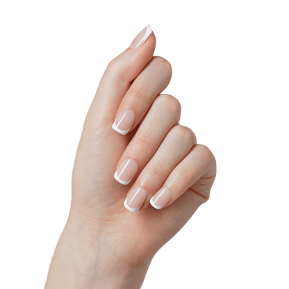 Model imPRESS Design Classic French No Glue Needed - Image 5